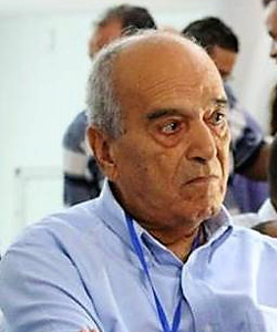 Hassan AKROUT