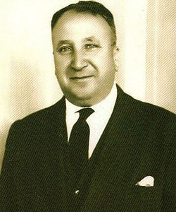 Mohamed Ali ANNABI