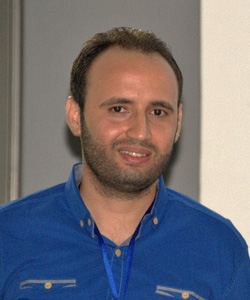 Wajdi BESSASSI