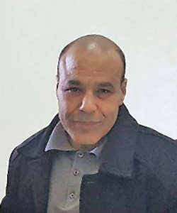 Mohamed SAYEB